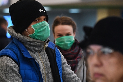 Предсказан срок окончания вспышки коронавируса в России