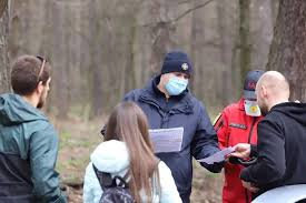За пикники в Красноярске во время коронавируса жителям сплюсуют штрафы