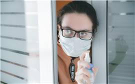 Российское правительство решило поддержать пострадавших от самоизоляции бизнесменов. Пока собирают данные