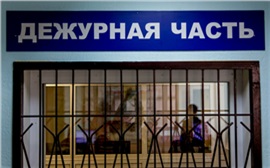 «Всплеска преступности нет»: полиция прокомментировала обстановку в Красноярском крае