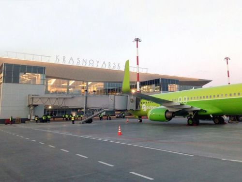 Граждане, прибывающие в Красноярский край из Москвы и Санкт-Петербурга, обязаны соблюдать режим домашней карантинной изоляции в течение 14 дней