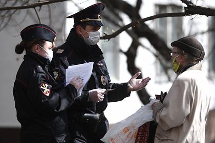 В ВОЗ объяснили рост числа случаев коронавируса в Москве