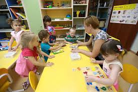 Частные детские сады с муниципальными группами не получат компенсацию от мэрии из-за режима самоизоляции