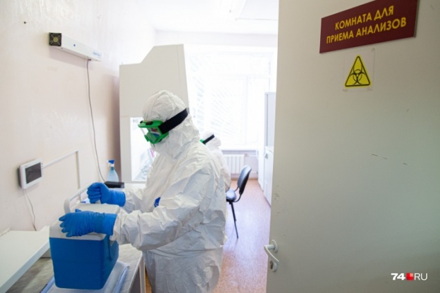 Медики вычислили, кто завез коронавирус в Россию