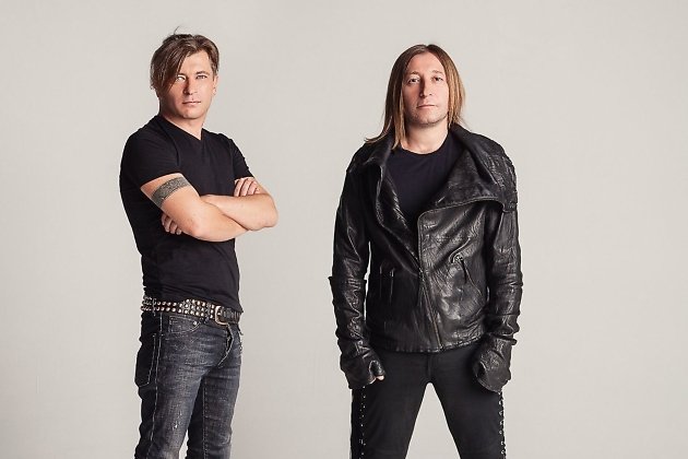 Группа БИ-2 перенесла майский концерт в Красноярске