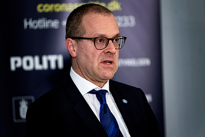 ВОЗ предостерегла Россию от празднования Пасхи из-за коронавируса