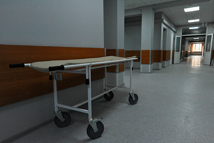 В России удивились низкой смертности пациентов с COVID-19