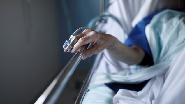 Оперативная сводка АМРБ по состоянию на 22 апреля