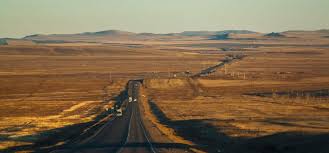 На границе Хакасии с Красноярским краем появится пост