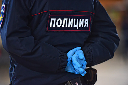 Двое российских школьников надругались над девочкой в заброшенном здании