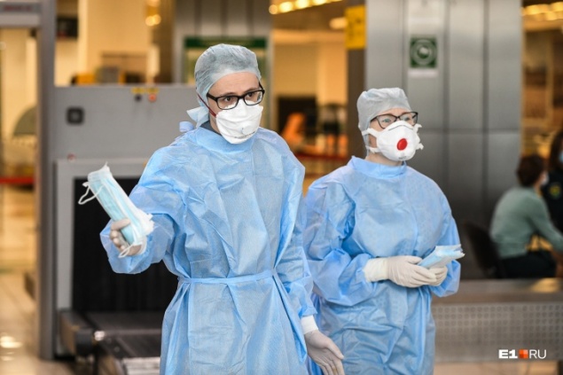 Россия — в первой десятке: число заражённых коронавирусом в мире перевалило за 3 миллиона человек