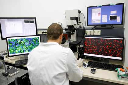 Математическая модель предсказала пик эпидемии коронавируса в России