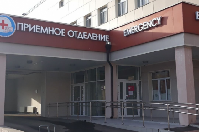 До 297 тысяч: в Минздраве края рассказали о зарплатах врачей на период коронавируса