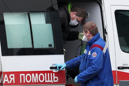 Опубликованы данные о заразившихся коронавирусом на утро 30 апреля