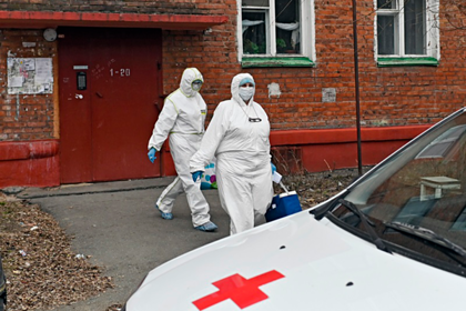 Раскрыт риск заражения коронавирусом дома