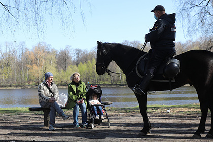 Собянин отказался ослабить режим самоизоляции в Москве после 12 мая