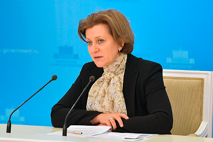 Путину рассказали об уникальной ситуации с коронавирусом в России