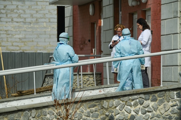 На 9 мая в Северо-Енисейском районе зарегистрировано 89 подтвержденных случаев коронавируса среди работников АО «Полюс Красноярск»