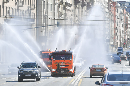 В Минздраве назвали условие для возвращения к нормальной жизни