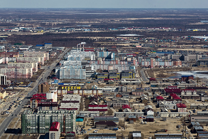 Три российских региона задумали объединить