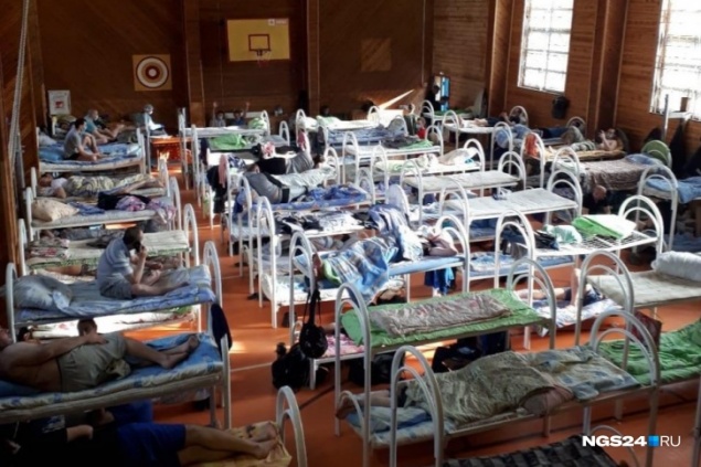 «У нее поражено 90% легких»: фельдшер с «Полюса» заразилась коронавирусом и попала на ИВЛ