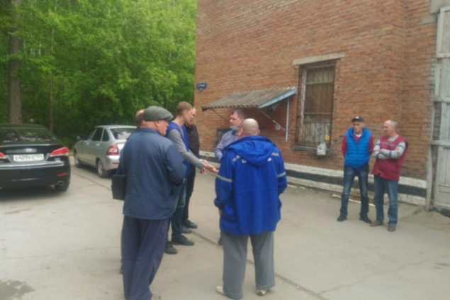 «Остальные пункты — бред»: дивногорские медики рассказали подробности о письме к депутату