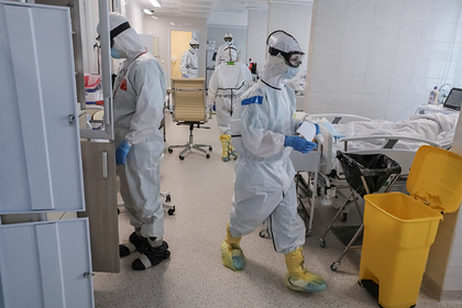 Раскрыт способ возвращения к прежней жизни после коронавируса 3