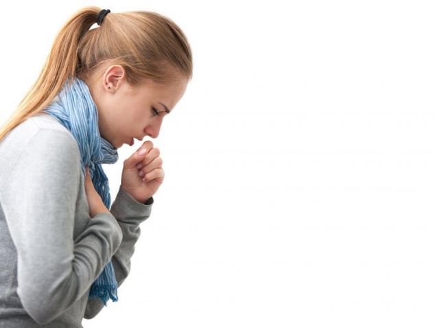 Эффeктивное средство от першения в горле и кашля