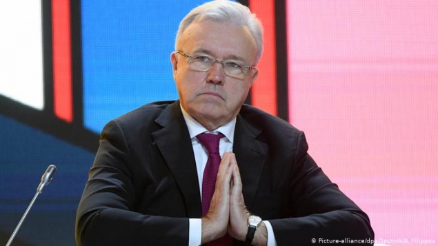 Губернатор Усс предложил включить СМИ в федеральный перечень наиболее пострадавших отраслей экономики