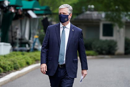 В США сравнили реакцию Китая на коронавирус с Чернобылем