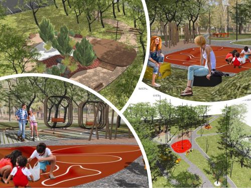 В Ачинске подписан контракт на масштабную реновацию ул.Зверева