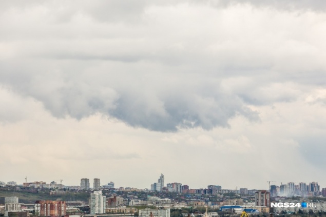 Какой будет погода в июне в Красноярске: лето задержится