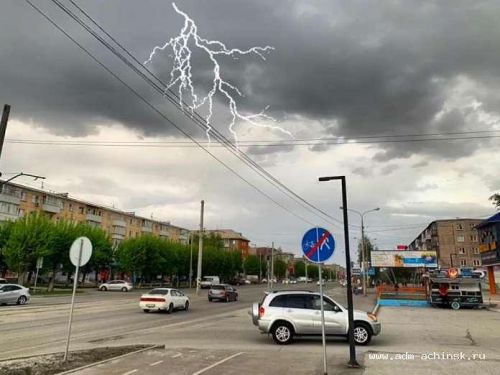 Илай Ахметов: для ликвидации аварийных отключений мобилизованы все оперативные службы АО «КрасЭко», «МРСК Сибири», Западные электрические сети