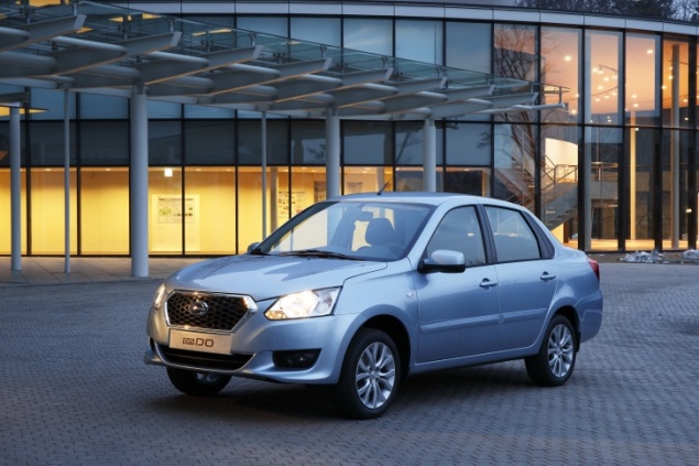 Datsun уходит с российского рынка: это первый автопроизводитель, посыпавшийся в кризис 2020 года