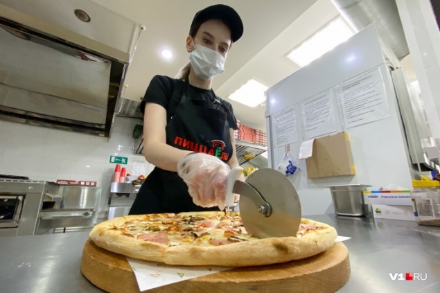 Откроются сразу все: Роспотребнадзор изменил рекомендации для кафе и ресторанов