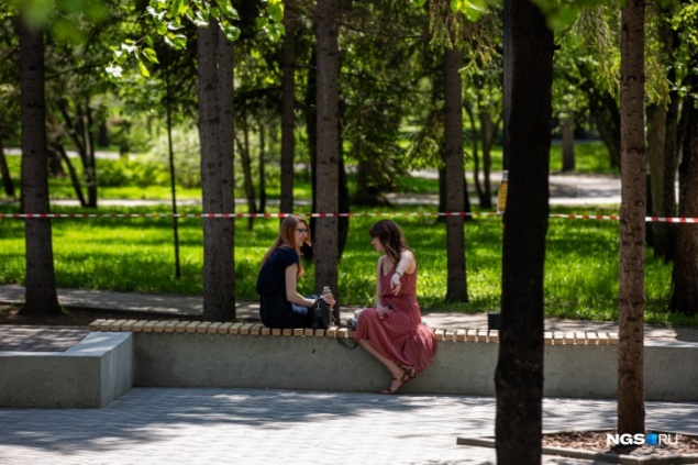 1 июля объявили выходным днем