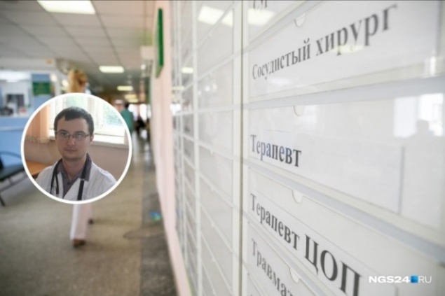 Напавшего на врача-педиатра рецидивиста отправляют в колонию почти на 10 лет