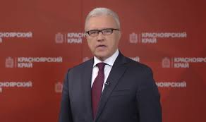 Александр Усс снял несколько серьёзных ограничений из-за коронавируса в Красноярском крае