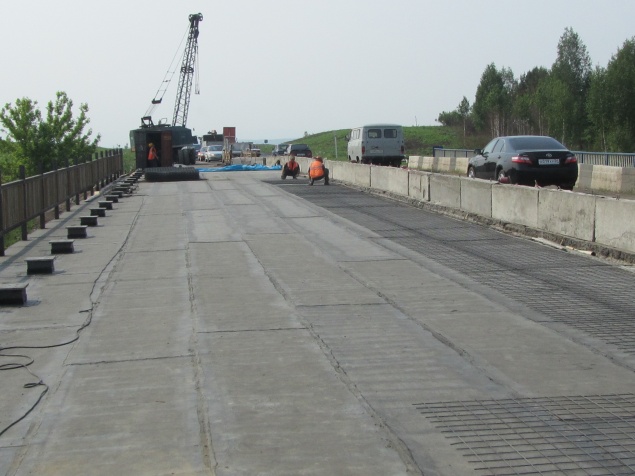 На трассах в Красноярском крае отремонтируют ещё три изношенных участка