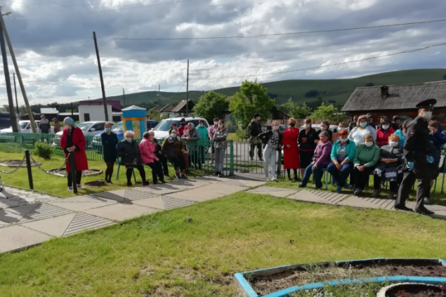 Стая детей-насильников держат в страхе деревню. Подробности об убитой 12-летней девочке