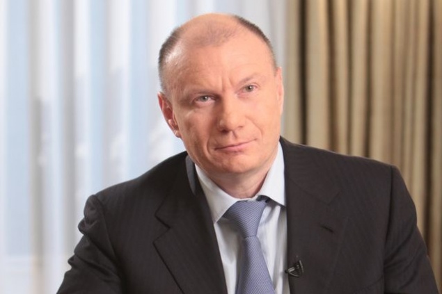 Потанин оценил ликвидацию разлива топлива в Норильске в 10 миллиардов рублей