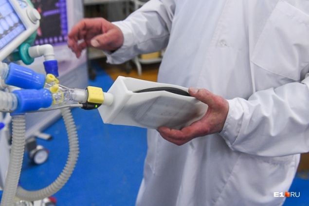 Заканчиваются резервные койки: врачи попросили красноярцев соблюдать социальную дистанцию и носить маски