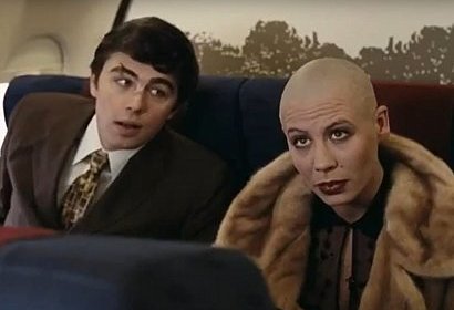 Продюсер «Брата 2» прокомментировал кадры протестов в США вместо титров