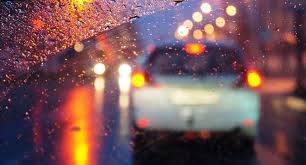 В Красноярск идет небольшое потепление. Дождей станет чуть меньше