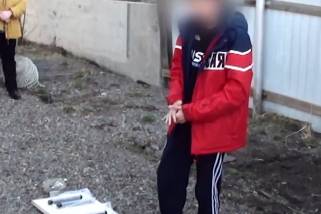 Готовившего теракт в красноярской школе подростка признали невменяемым