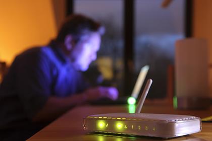 Эксперт рассказал об опасности сетей Wi-Fi