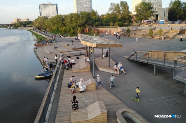 В Красноярском крае за сутки выявлен 161 новый больной COVID-19