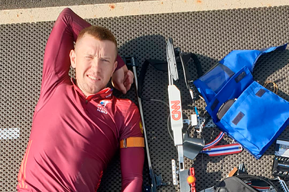 Губерниев рассказал о поедающих депутатские коврижки бывших спортсменах