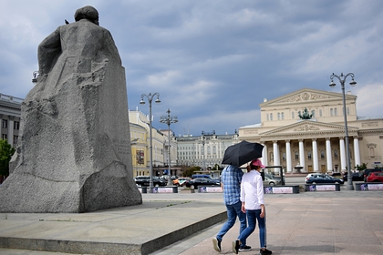 Россиян предупредили об аномальном похолодании