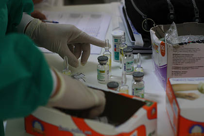 Раскрыты основные симптомы коронавируса у детей